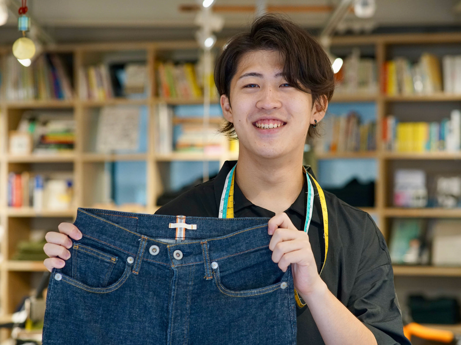ネットでサイズの合う洋服を買う方法について解説します！