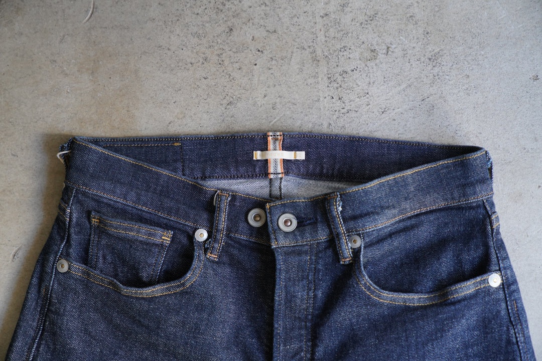 洋服は「かっこいい」だけでは足りない。
