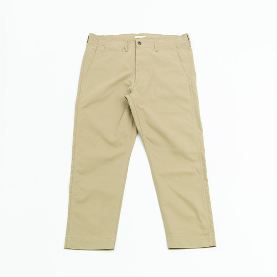 【サルベージ品】ファストパス チノパンツ / ベージュ / サイズ34