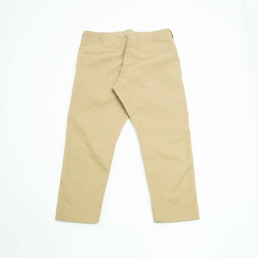 【サルベージ品】ファストパス チノパンツ / ベージュ / サイズ34