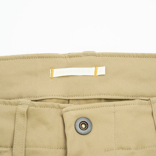 【サルベージ品】ファストパス チノパンツ / ベージュ / サイズ34