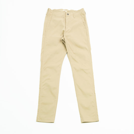【サルベージ品】ファストパス チノパンツ / ベージュ / サイズ28