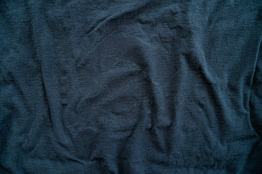 【ROLE YOURS】半袖Tシャツ / ブラック / メンズMサイズ相当