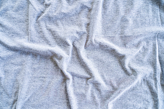 【ROLE YOURS】半袖Tシャツ / グレー / メンズXLサイズ相当