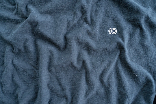 【ROLE YOURS】半袖Tシャツ / ブラック / メンズXLサイズ相当