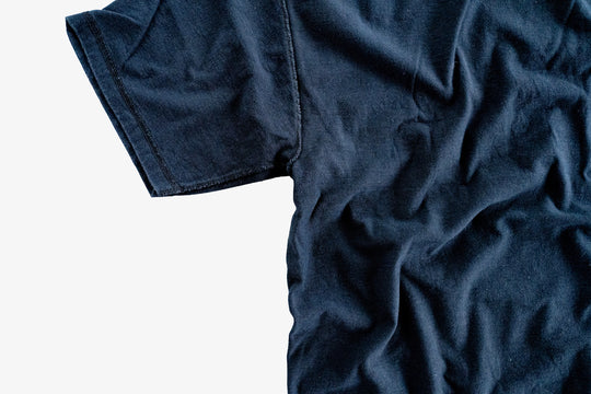 【ROLE YOURS】半袖Tシャツ / ブラック / メンズSサイズ相当