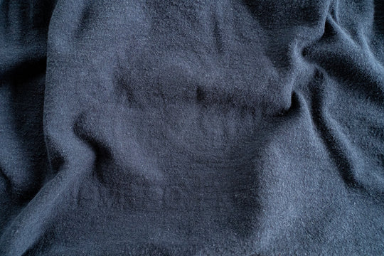 【ROLE YOURS】半袖Tシャツ / ブラック / メンズMサイズ相当