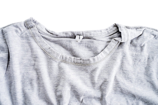 【ROLE YOURS】半袖Tシャツ / オートミール / メンズSサイズ相当