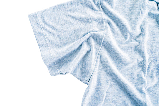 【ROLE YOURS】半袖Tシャツ / グレー / メンズMサイズ相当