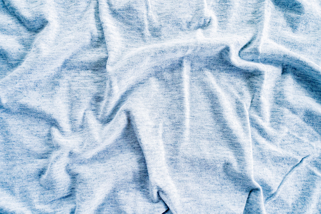 【ROLE YOURS】半袖Tシャツ / グレー / メンズMサイズ相当
