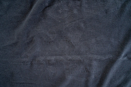 【ROLE YOURS】半袖Tシャツ / ブラック / メンズSサイズ相当