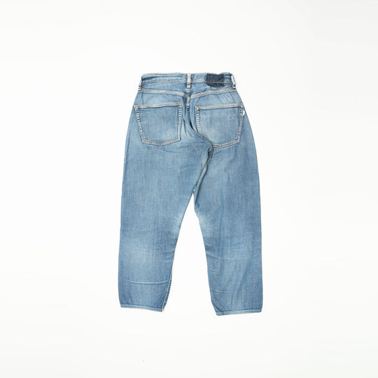 【サルベージ品】ハイキックジーンズ / 元ワンウォッシュ / 26インチ