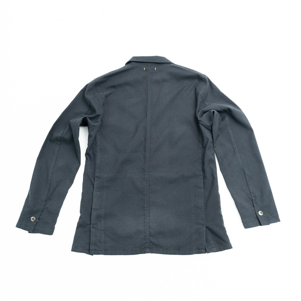 【サルベージ品】「着たくないのに、毎日着てしまう」ジャケット / ブラック / サイズ3
