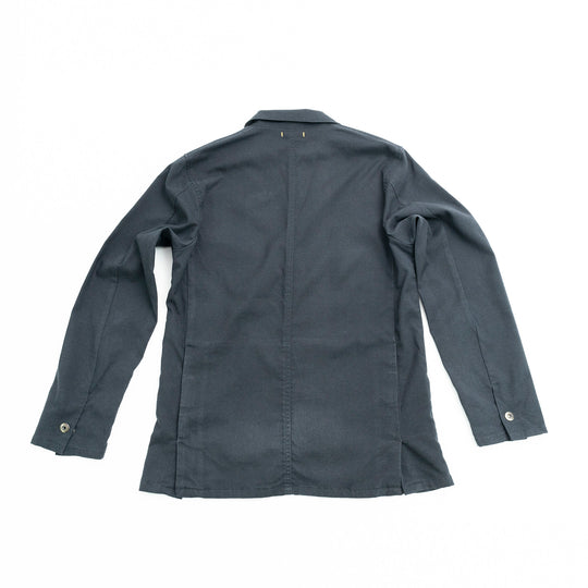 【サルベージ品】「着たくないのに、毎日着てしまう」ジャケット / ブラック / サイズ3