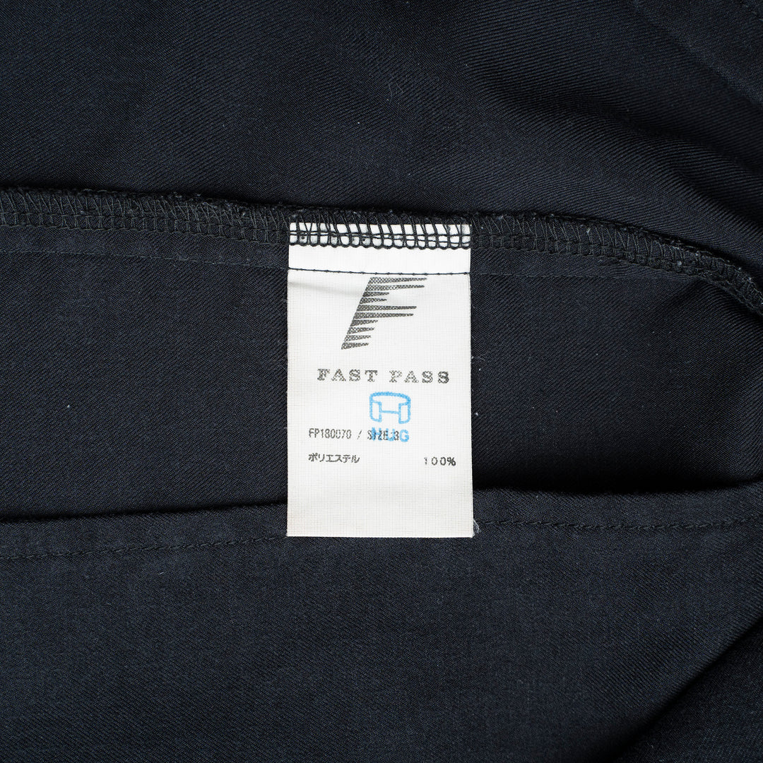【サルベージ品】「着たくないのに、毎日着てしまう」ジャケット / ブラック / サイズ3