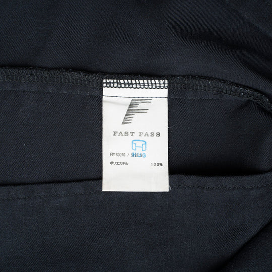 【サルベージ品】「着たくないのに、毎日着てしまう」ジャケット / ブラック / サイズ3