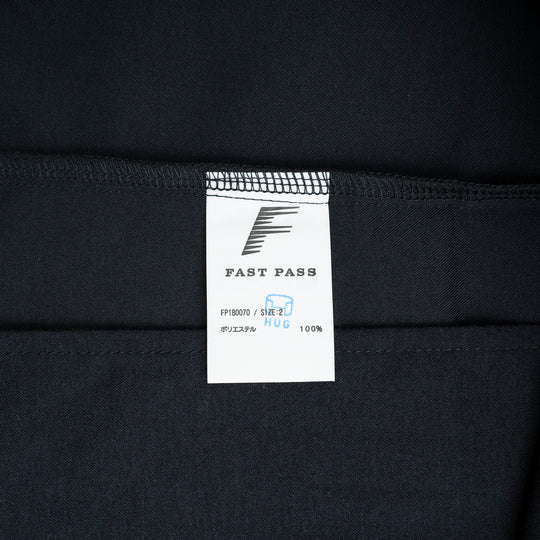 【サルベージ品】「着たくないのに、毎日着てしまう」ジャケット / ブラック / サイズ2