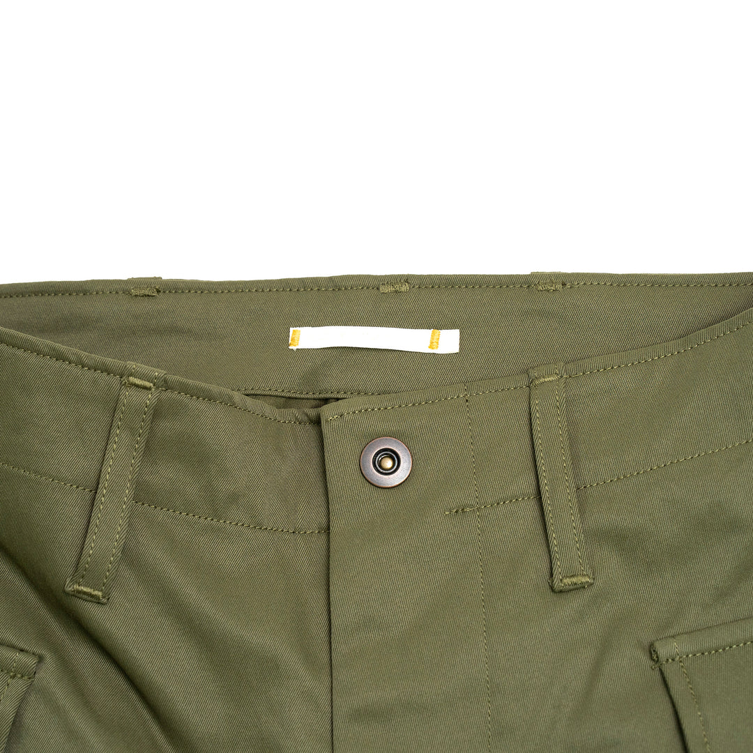 【サルベージ品】ファストパス カーゴパンツ / カーキ / サイズ26