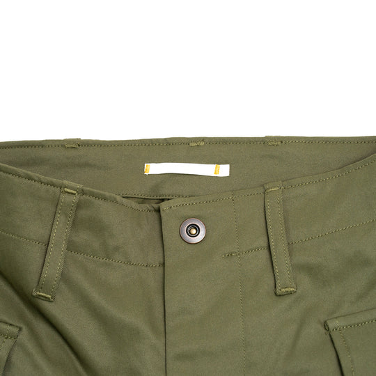【サルベージ品】ファストパス カーゴパンツ / カーキ / サイズ26