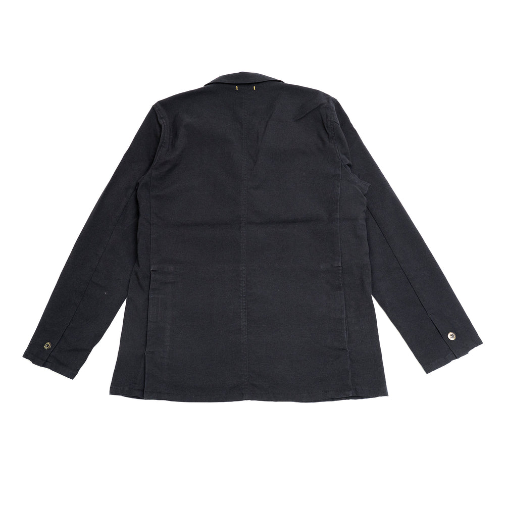 【サルベージ品】「着たくないのに、毎日着てしまう」ジャケット / ブラック / サイズ4