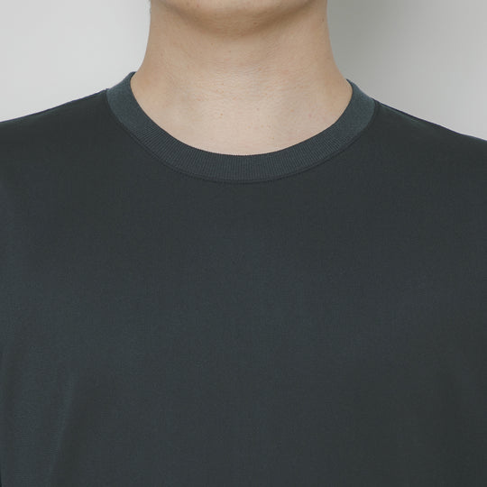 【毎日着てもキレイが続きます】「着たくないのに、毎日着てしまう」Tシャツ / グリビー